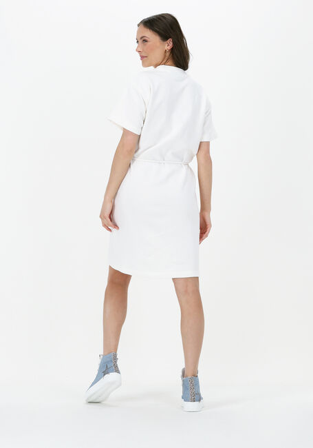 Nicht-gerade weiss ANOTHER LABEL Minikleid LIVIE DRESS - large