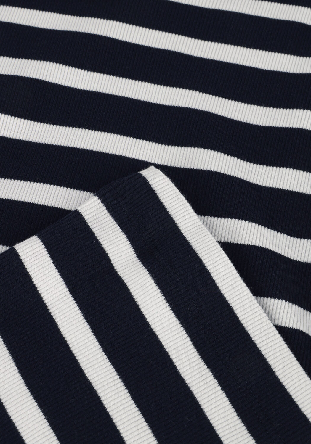 Dunkelblau DRYKORN Top OLINA - large