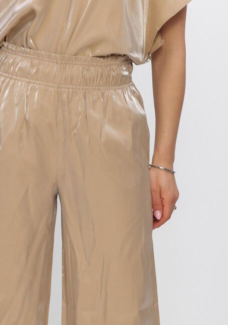 Sand NUKUS Hose RUBI PANTS SHINY - large