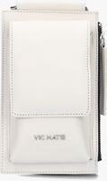 Weiße VIC MATIE Umhängetasche 1A0156T - medium