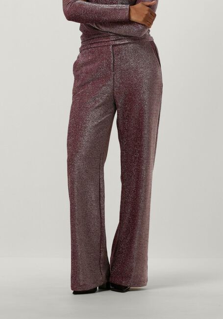 Bordeaux YDENCE Hose PANTS JOY - large