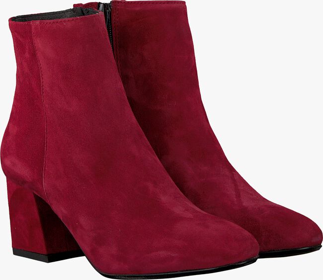 Rote OMODA Stiefeletten 085N - large