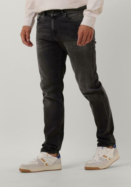 Dunkelgrau DIESEL Slim fit jeans D-STRUKT - large