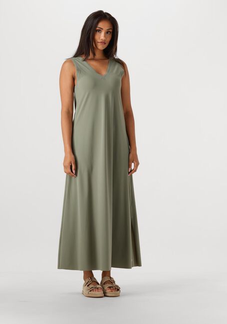 Olive PENN & INK Midikleid DRESS - large