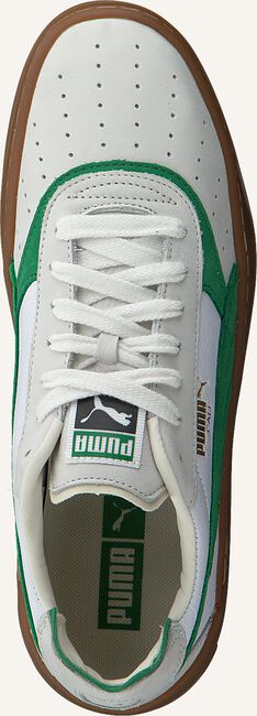Beige PUMA Sneaker Low CALI-0 VINTAGE Beige PUMA Sneaker Low CALI-0 VINTAGE - large