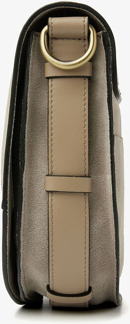 Beige VIA VAI Crossbody taschen MAE LIZZY - large