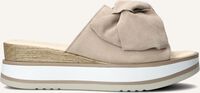 Taupe GABOR Pantolette 681.1 Taupe GABOR Pantolette 681.1 - medium