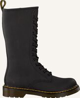 Schwarze DR MARTENS Schnürboots 1914 J Schwarze DR MARTENS Schnürboots 1914 J - medium