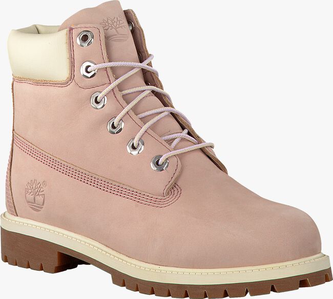 Rosane TIMBERLAND Schnürboots 6IN PREMIUM WP DAMES - large