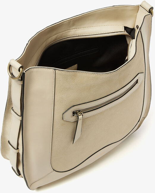 Beige VIA VAI Handtasche EVE BODHI - large