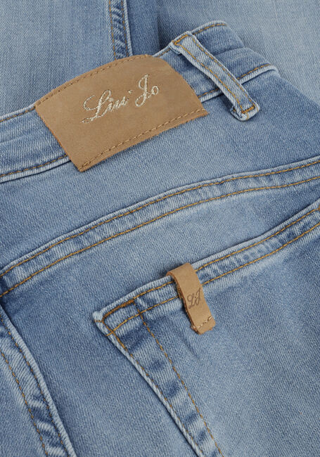 Blaue LIU JO Slim fit jeans B.UP.MONROE H.W. - large