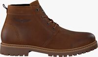 Braune PME LEGEND Ankle Boots SKY HARBOR - medium
