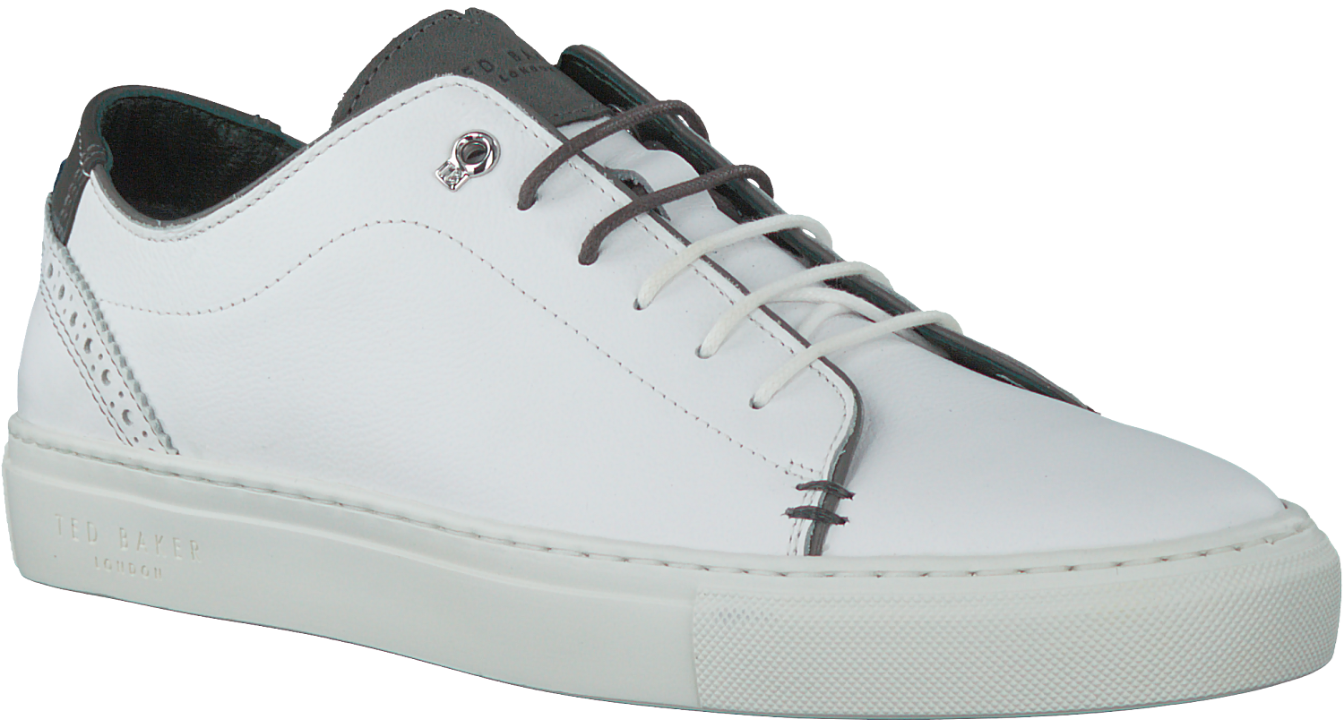 baker sneakers
