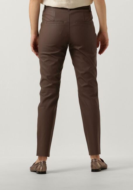 Taupe KNIT-TED Hose FRANCIS PANT - large