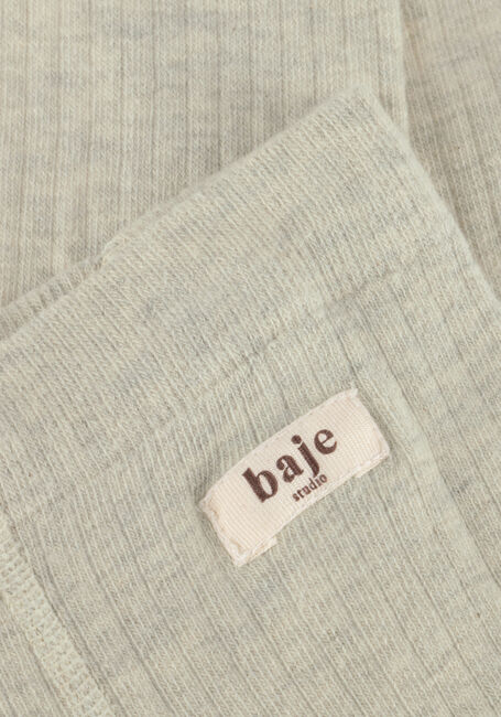 Sand BAJE STUDIO Strampelhose MILLY - large