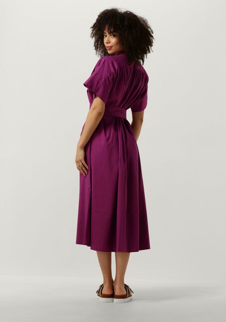 Lilane VANESSA BRUNO Midikleid CIAO - large