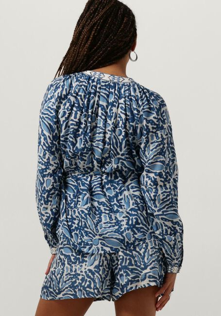 Hellblau IBANA Blusen TARZA - large