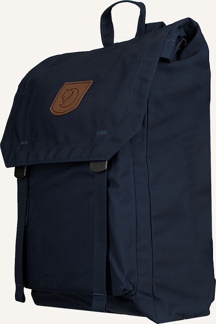 Blaue FJALLRAVEN Rucksack FOLDSACK Blaue FJALLRAVEN Rucksack FOLDSACK - large