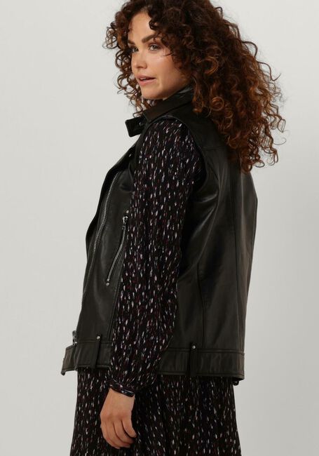 Schwarze IBANA Gilet BILLIE - large