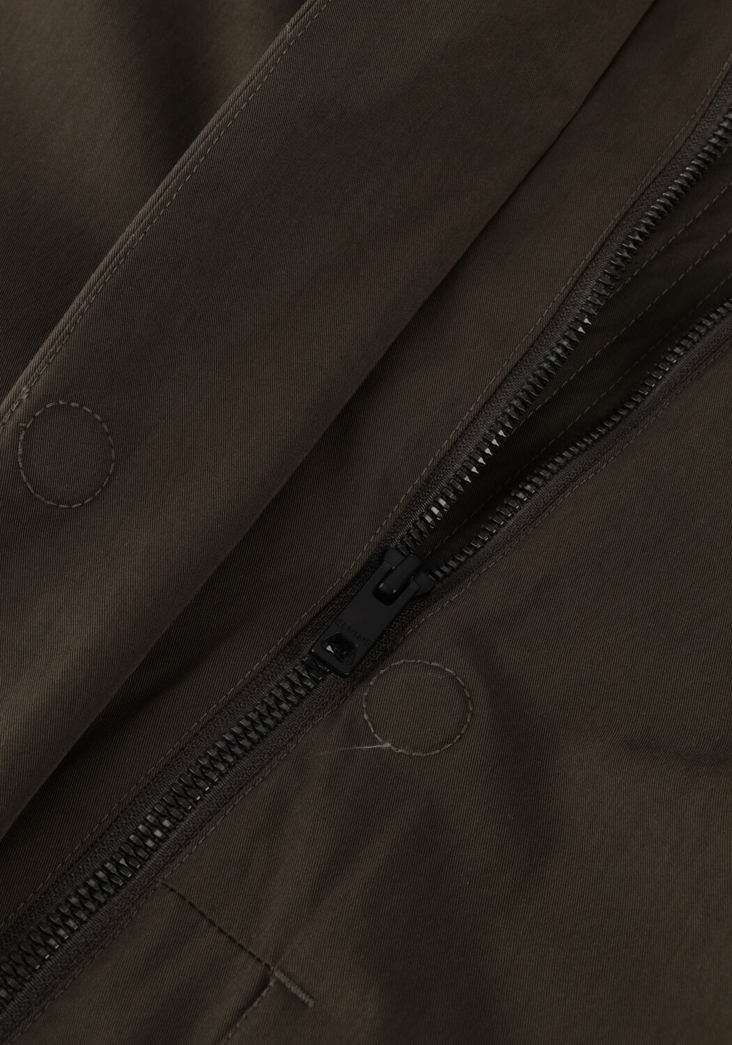 Khaki ELVINE Parkas AVELYNE - large