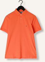 Orangene TOMMY HILFIGER Polo-Shirt 1985 REGULAR POLO Orangene TOMMY HILFIGER Polo-Shirt 1985 REGULAR POLO - medium