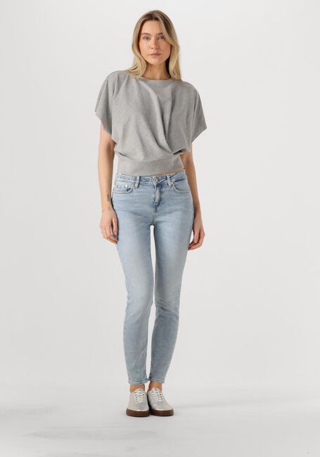 Hellblau DRYKORN Straight leg jeans NEED - large