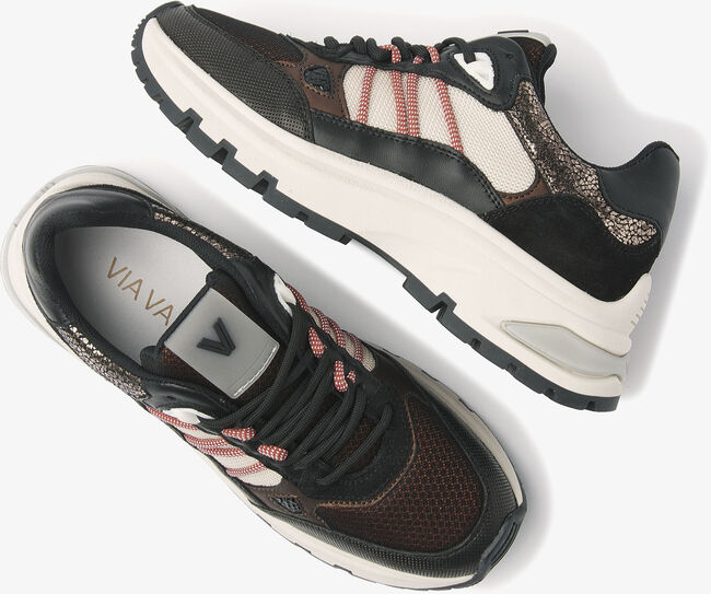 Mehrfarbige/Bunte VIA VAI Sneaker Low LIZ DAE - large