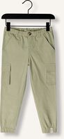 Olive KOKO NOKO Cargohosen P54842 Olive KOKO NOKO Cargohosen P54842 - medium