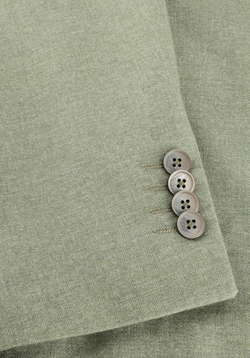 Gr&uuml;ne ZUITABLE Sakkos DINICK - large