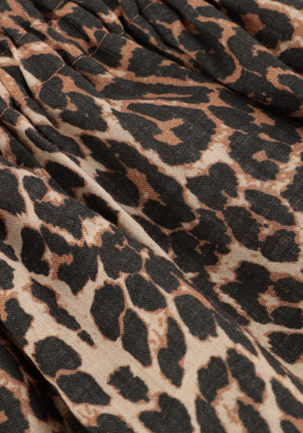 Mehrfarbige/Bunte PETIT BLUSH Kurze Hose RUFFLE SHORT - large