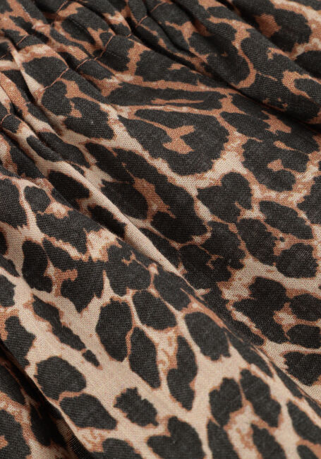 Mehrfarbige/Bunte PETIT BLUSH Kurze Hose RUFFLE SHORT - large