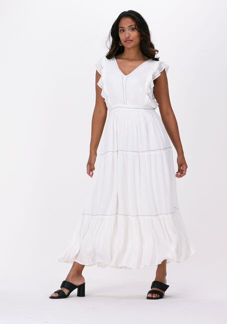 Nicht-gerade weiss NEO NOIR Maxikleid MERTIL DRESS - large
