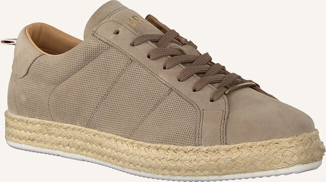 Taupe VERTON Sneaker Low 9933 Taupe VERTON Sneaker Low 9933 - large