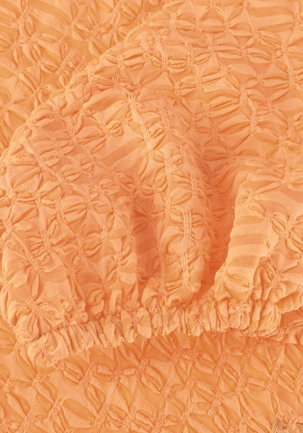 Orangene REFINED DEPARTMENT Top CLEO - large