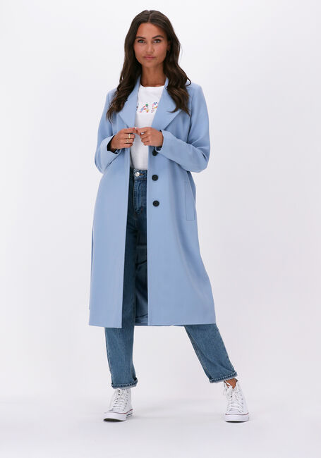 Hellblau GIACOMO THE JACKET M&auml;ntel 6638474 - large