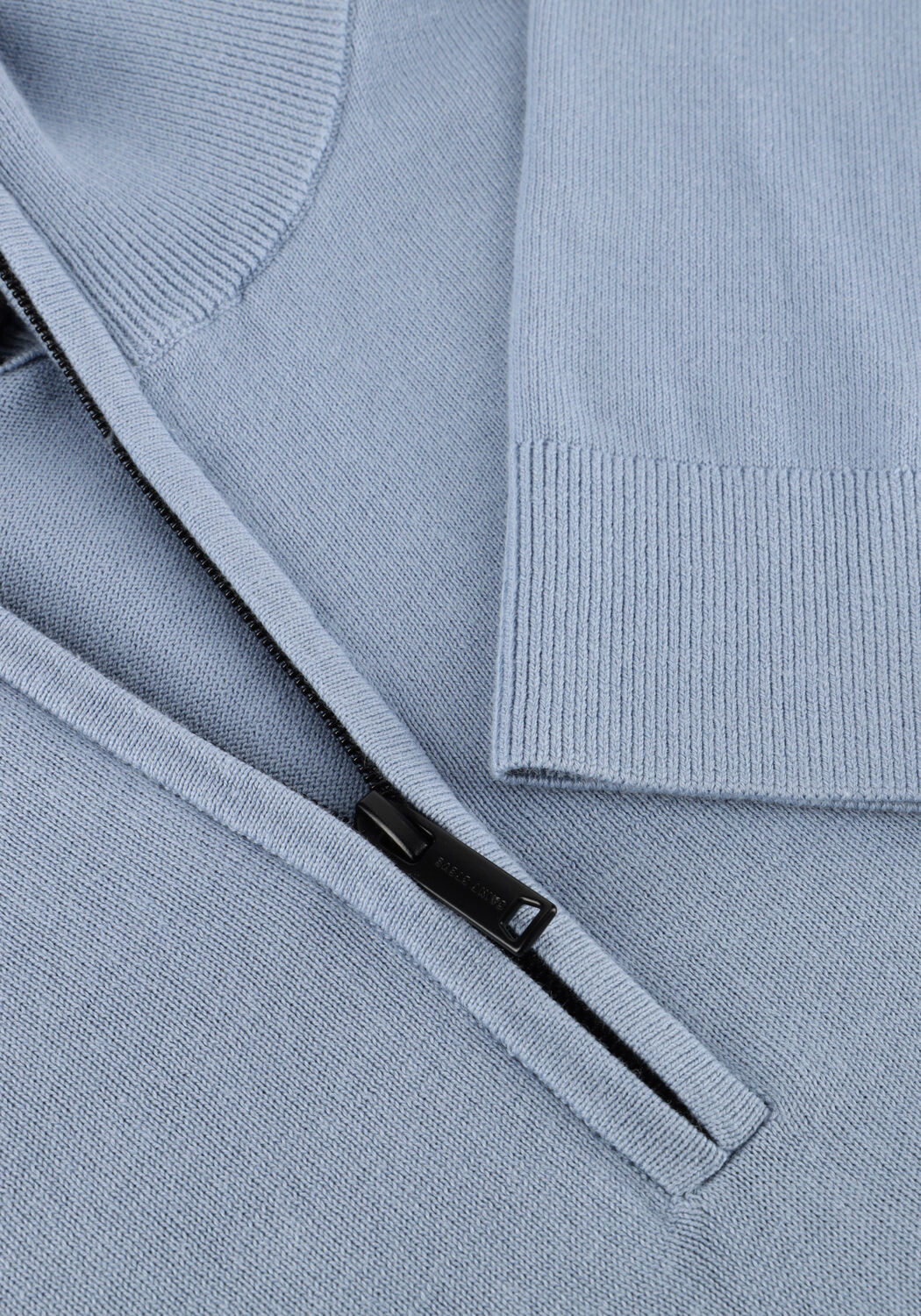 Hellblau SAINT STEVE Pullover CAS - large