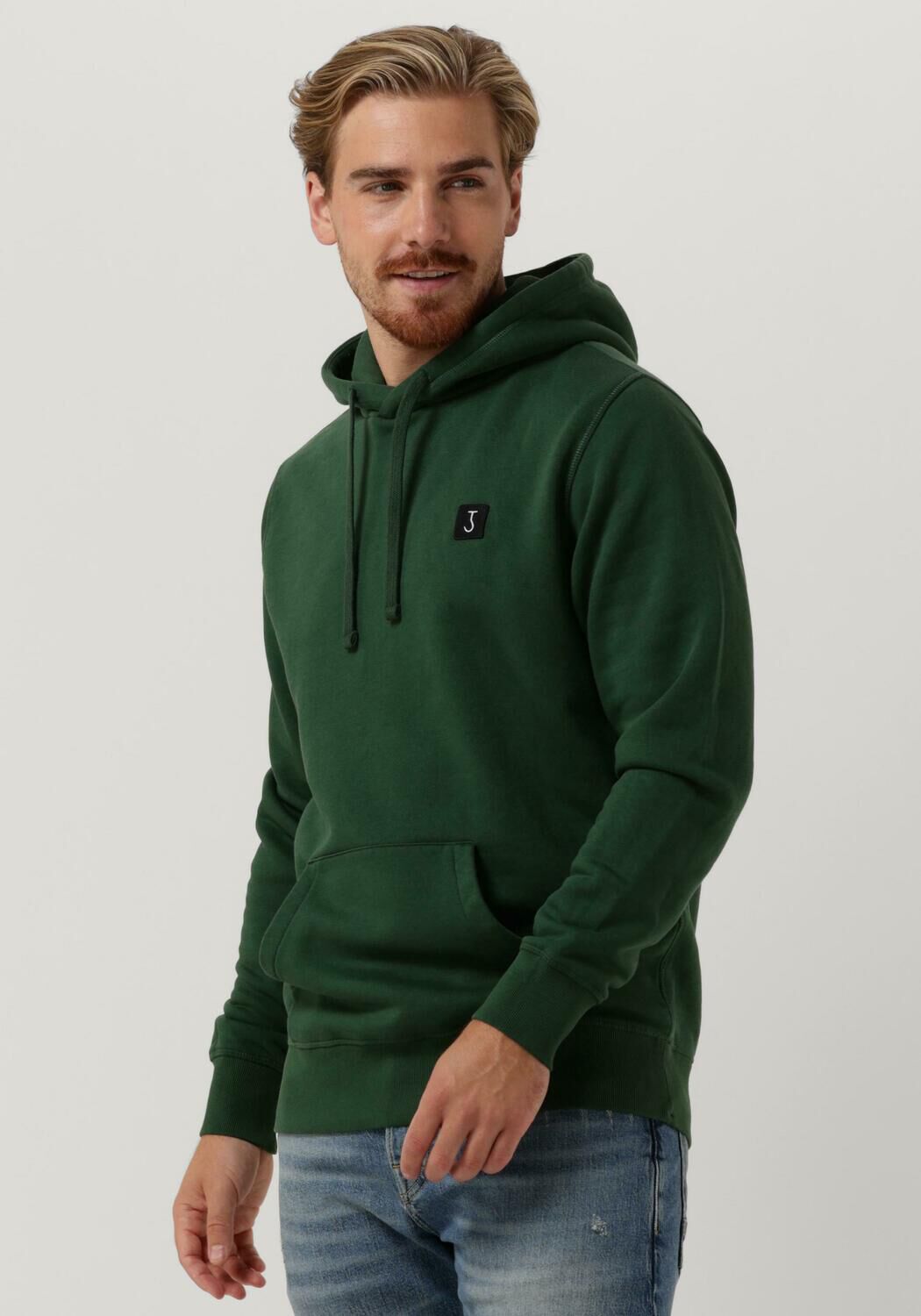 grune butcher of blue sweatshirt army hooded