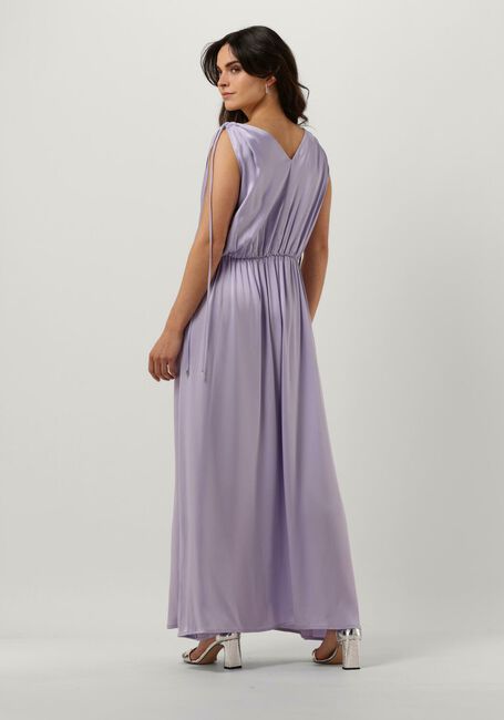 Lila OTTOD'AME Maxikleid TA4839 - large