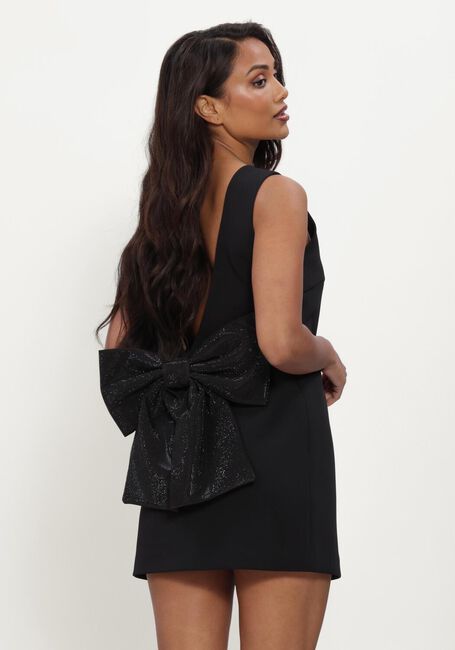 Schwarze ELEH Minikleid EFW260303 - large