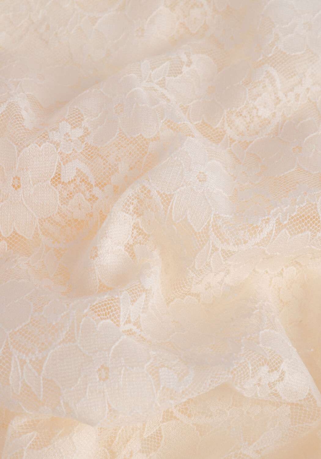 Nicht-gerade weiss LOLLYS LAUNDRY Top ELLEN BLOUSE - large