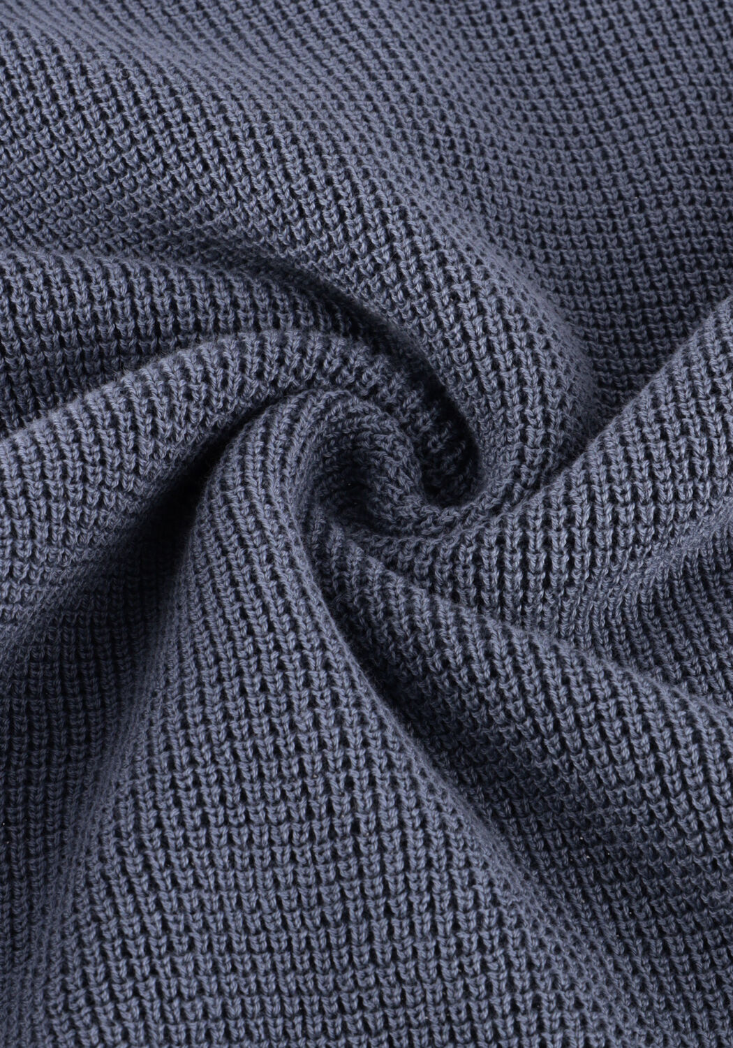 Blaue SAINT STEVE Pullover DOMINIC-S - large