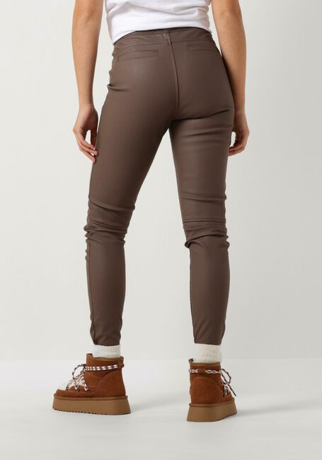 Taupe KNIT-TED Legging AMBER PANT - large