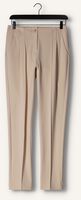 Weiße SUMMUM Schlaghose TROUSERS PUNTO MILANO Weiße SUMMUM Schlaghose TROUSERS PUNTO MILANO - medium