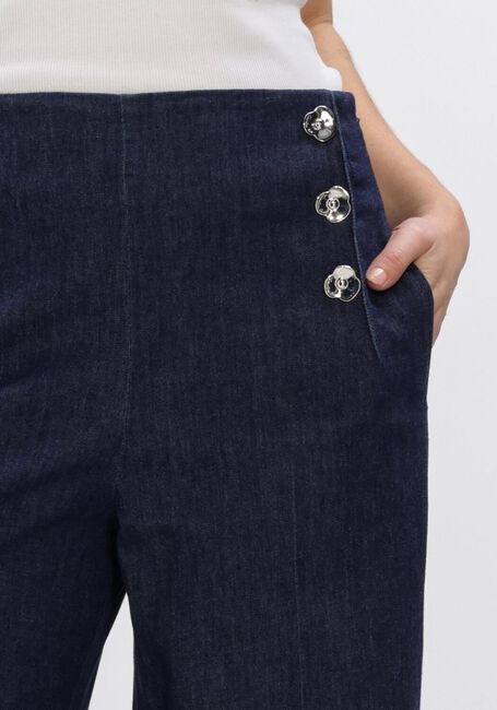 Dunkelblau CAROLINE BISS Jeans 1500 - large