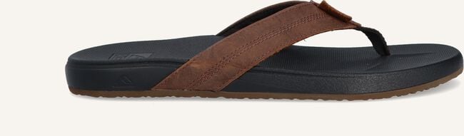 Braune REEF Zehentrenner CUSHION BOUNCE PHANTOM Braune REEF Zehentrenner CUSHION BOUNCE PHANTOM - large