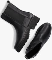 Schwarze TANGO Chelsea Boots BEE BOLD 510 K - medium