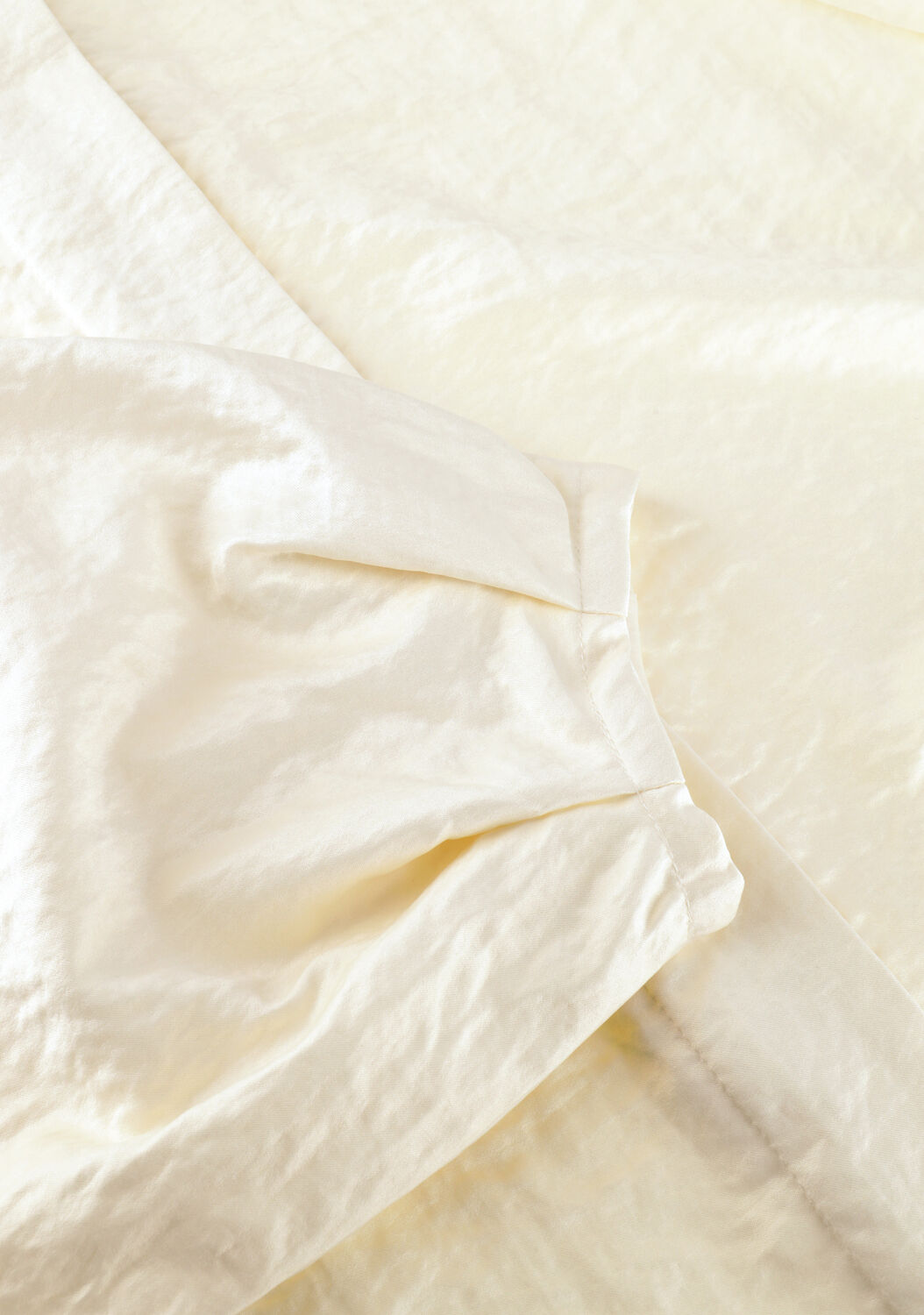 Nicht-gerade weiss RUBY TUESDAY Blusen CAMELL - large