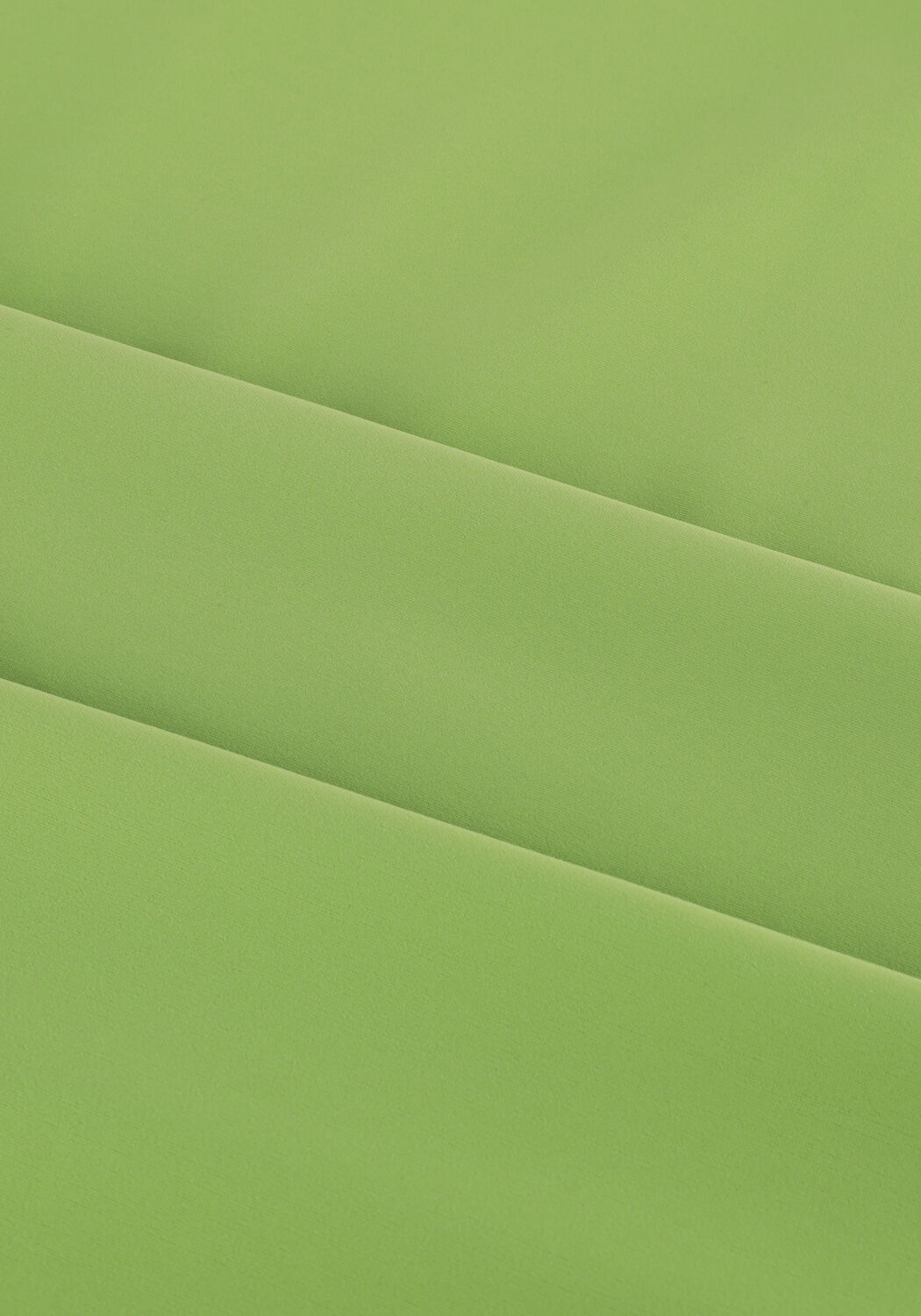 Gr&uuml;ne JAPAN TKY Midikleid OKICHI - large