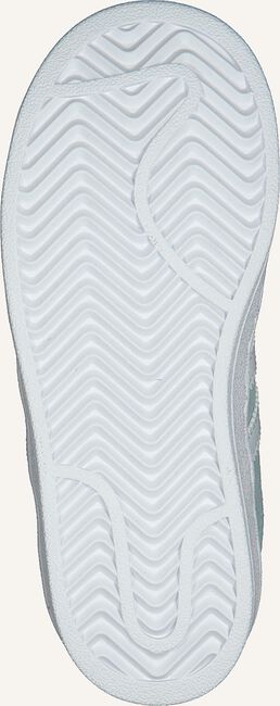 Grüne ADIDAS Sneaker Low CAMPUS J Grüne ADIDAS Sneaker Low CAMPUS J - large