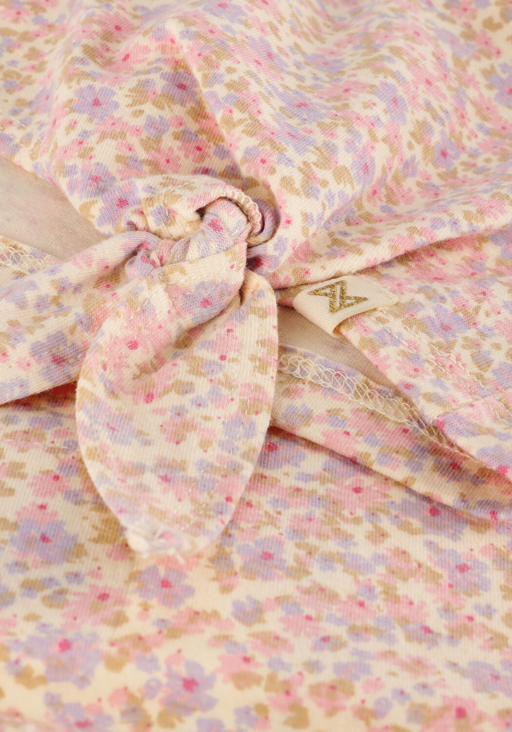 Mehrfarbige/Bunte KOKO NOKO T-shirt P54983 - large